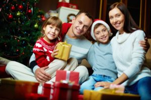 Где провести Новый год 2017 недорого?