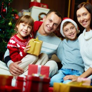 Где провести Новый год 2017 недорого?