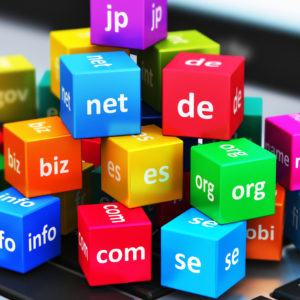 Что такое DNS?