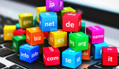 Что такое DNS?