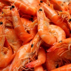 Как варить креветки?