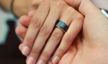 Эти кольца позволяют чувствовать сердцебиение любимого