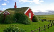 Нереальные фотографии  Исландии: 12 крутых снимков