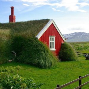 Нереальные фотографии  Исландии: 12 крутых снимков