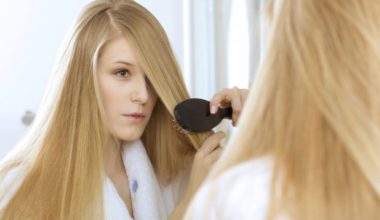 Как избавиться от перхоти?