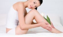 Как избавиться от раздражения на ногах?