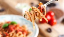 Как приготовить макароны по‑флотски?