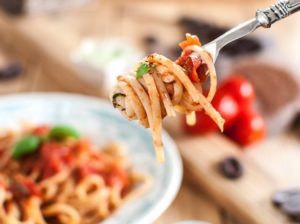 Как приготовить макароны по-флотски?
