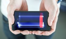 Как зарядить смартфон без зарядки: оригинальные способы