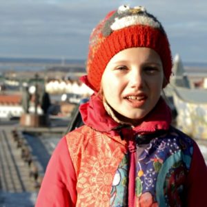 Что такое милосердие?