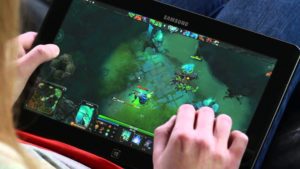 Что делать, если в игре Dota 2 возникла ошибка steam client not found?