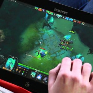 Что делать, если в игре Dota 2 возникла ошибка steam client not found?