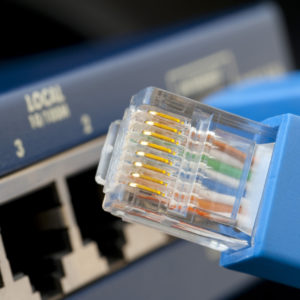 Как подключить Wi‑Fi роутер, если у вас есть проводной интернет?