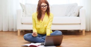 Работа нового поколения: как заработать на просторах интернета