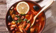 Сборная мясная солянка: 5 рецептов самого вкусного супа