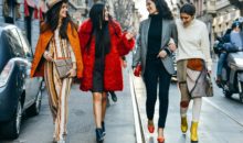 Следуя трендам: какой цвет в моде в 2017 году?