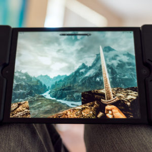 Как жениться в игре Skyrim?