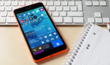 Как изменить мелодию звонка в Windows 10 Mobile?