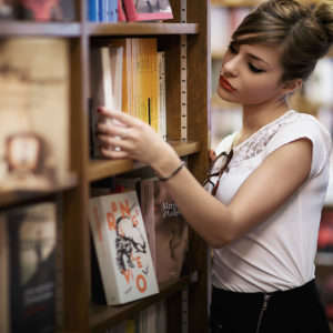11 книг для чтения на новогодних каникулах