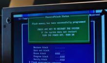 Как войти в BIOS?