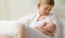 Как увеличить лактацию?