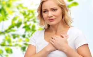 Мастопатия молочной железы: что это такое и как ее лечить?