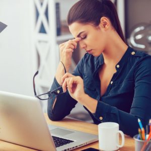 Как успокоить нервы?