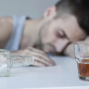 Как бросить пить?