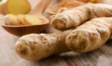 Как применять имбирь для похудения?