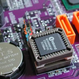 Как обновить BIOS?