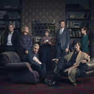 10 увлекательных мини‑сериалов, которые обязательно нужно посмотреть