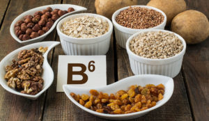 Для чего нужен Магний B6?