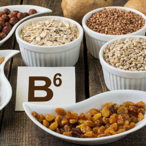 Для чего нужен Магний B6?