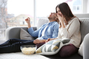 Не оторваться: 10 романтических комедий для поднятия настроения