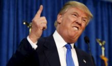 Президент с талантами: в каких фильмах снимался Дональд Трамп?
