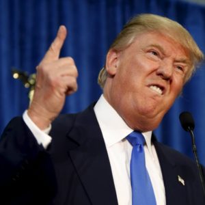 Президент с талантами: в каких фильмах снимался Дональд Трамп?