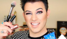 Бренд Maybelline показал лицо своей компании