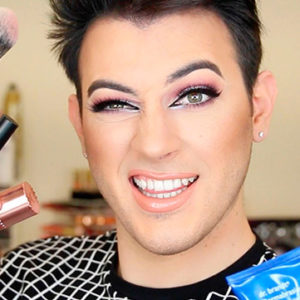 Бренд Maybelline показал лицо своей компании