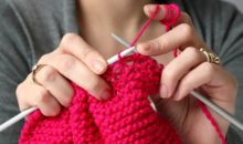 Схемы с описанием для начинающих: как связать свитер спицами?
