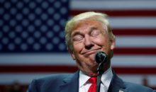 Кто такой Дональд Трамп: все, что вы хотели знать о новом президенте США