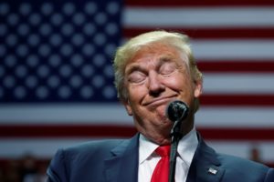 Кто такой Дональд Трамп: все, что вы хотели знать о новом президенте США