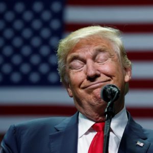 Кто такой Дональд Трамп: все, что вы хотели знать о новом президенте США