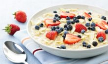 В каких продуктах содержится кальций?