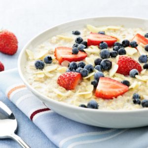 В каких продуктах содержится кальций?