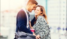 Звезды в небе горят, когда ты рядом со мной: лучшие признания в любви ко Дню Святого Валентина