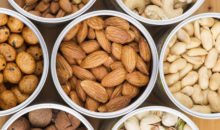 В каких продуктах содержится железо?