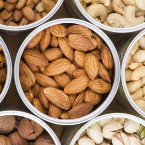 В каких продуктах содержится железо?