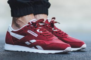 В каком городе и году была основана компания Reebok, или История самого классного спортивного гиганта