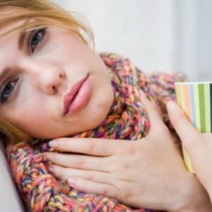 Как быстро вылечить ангину в домашних условиях: самые действующие способы