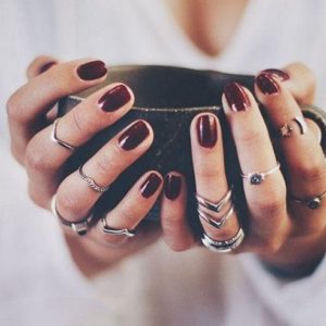 Как нарастить ногти в домашних условиях: советы и классные идеи